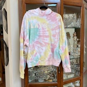 PacSun Playboy sweatshirt